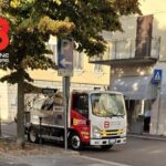 Pontecurone sicurezza della rete stradale